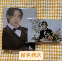 SEVENTEEN FML carat盤 ミンギュ