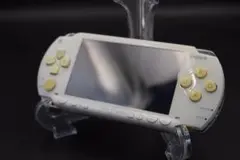 Sony PSP1000 ホワイト 未検品 G548