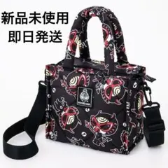 ヒステリックミニ ミニスクエアバッグ 新品未使用