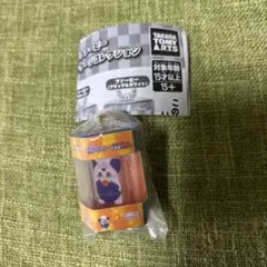 レトロファービー ミニチュアパッケージコレクション ミレニアムバージョン 。