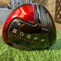 ONOFF AKA　ドライバー　10.5°　SRのサムネイル