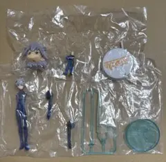 エヴァンゲリオン EVA フィギュア 渚カヲル 2個セット