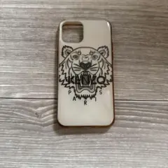 KENZO iPhone 11 Pro スマホケース