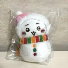 エニマイくじ ちいかわ E賞 マスコット ちいかわ