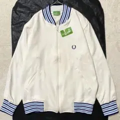 2026年最新】fred perry トラックジャケット 80sの人気アイテム - メルカリ
