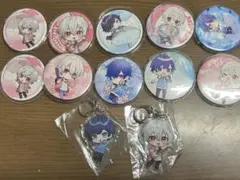 2026年最新】aftertherain春音缶バッジの人気アイテム - メルカリ