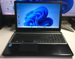 Gateway V5WT2 Windows11