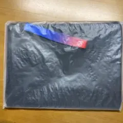 SI 亀と山P ポーチ