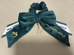 Mrs.GreenApple ライトスティックリボン　グリーン