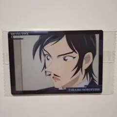 名探偵コナン　イタジャガvol.5　メタリックプラカード　諸伏高明