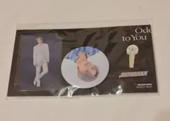 ジョンハン　バッジセット