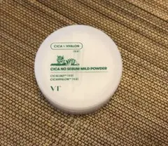 VT シカ ノーセバムマイルドパウダーのサムネイル