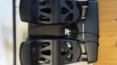 h*1様 THRUSTMASTER T Flight ラダーペダルのサムネイル