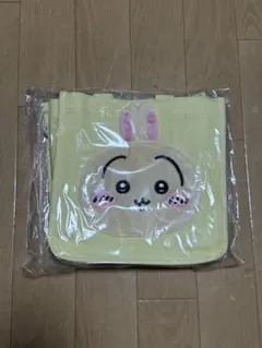 ちいかわ うさぎ ミニトートバッグ 2wayのサムネイル