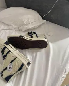 Converse Rickowence ct70 Drkshdwリックオウエンス