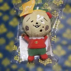 コジコジ 一番くじ D賞 ぬいぐるみマスコット