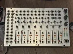 Malekko Heavy Industry VARIGATE 8+ 本体 - メルカリ