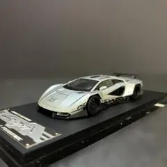 送料込】オートスケールコレクション ランボルギーニ カウンタック