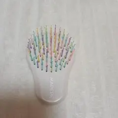 MAPEPE ヘアブラシ