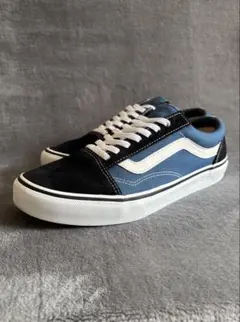 VANS Old Skool バンズ オールドスクール 27.5cm