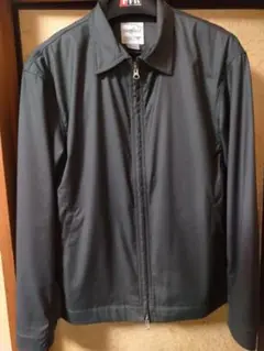 GRAMICCI/別注 Stretch GABARDINE ブルゾン