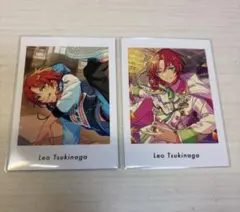 ぱしゃっつ 月永レオ あんスタ Knights