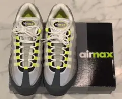 Nike Air Max 95 OG Big Bubble 