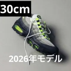 30cm Nike Air Max 95 OG Big Bubble