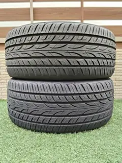 ヨコハマ AVID ENVigor エイビッド エンビガー 245/35R21のサムネイル