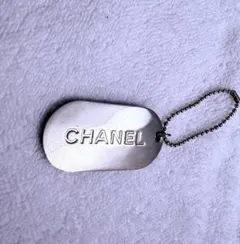 シャネル ホリデー限定チャーム②