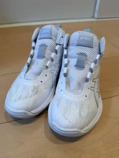 asics ゲルフープV17