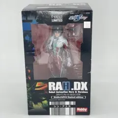 新品 figma 仮面ライダーラス 未開封 フィグマ 龍騎 オーディン 浅井