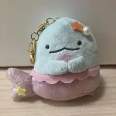 すみっコぐらし ぶらさげぬいぐるみ とかげ 十二星座 魚座 - メルカリ