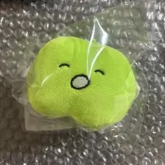 Mrs. GREEN APPLE ぬいぐるみ マスコット - メルカリ