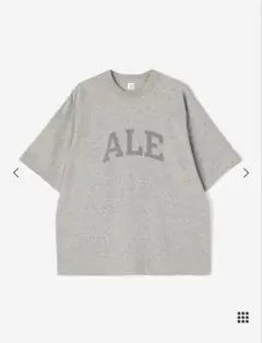 blurhmsROOTSTOCK | プリントTシャツ ALE-Y MENのサムネイル
