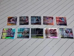 2025年最新】ワンピースカードsrまとめ売りの人気アイテム - メルカリ