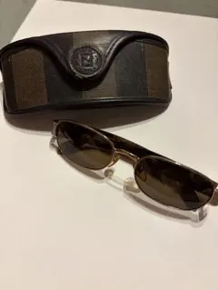 FENDI サングラス ケース付きのサムネイル
