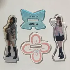 2025年最新】girls2 アクリルスタンドの人気アイテム - メルカリ