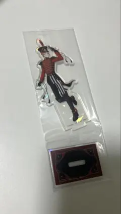 ツイステ一番くじ ケイト アクリルスタンド