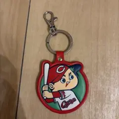 カープ坊や　キーホルダーのサムネイル