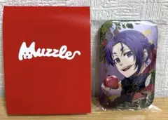 ブルーロック　Fairy tale スクエア缶バッチ　おとぎ話　御影玲王