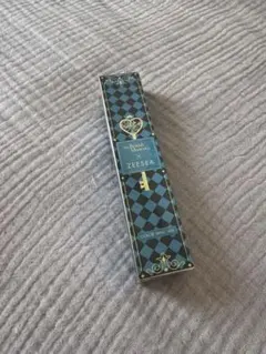 ZESEA The British Museum Mascaraのサムネイル