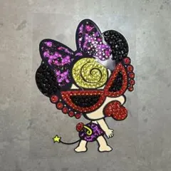 ヒスミニデコシール