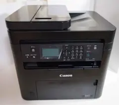 Canon レーザープリンター 複合機 黒 MF273dw