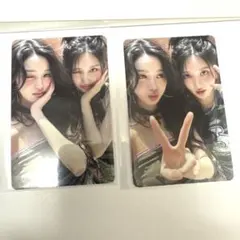 2025年最新】iveガウルトレカの人気アイテム - メルカリ