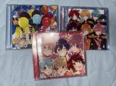 すとぷり CD 3枚セット