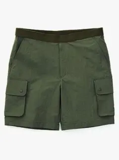 DESCENTE ddd デサントディーディーディー サイドアジャスターショーツ