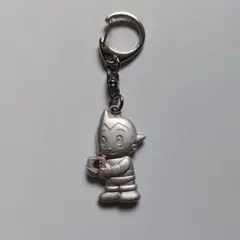 超レア! 懸賞当選 非売品 DAKARA シルバー925 チビダイヤ小僧 - メルカリ
