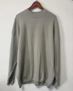 Steven Alan MILANO MOCKNECK KNIT
