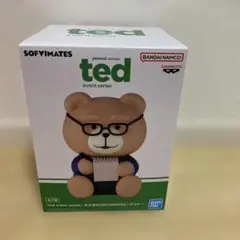 ted event series おおきなSOFVIMATES～テッド～